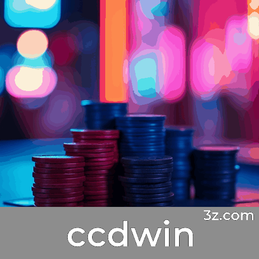 ccdwin: O Melhor Cassino Online e Apostas