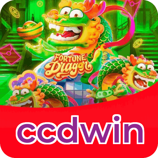 Logo Oficial ccdwin Download