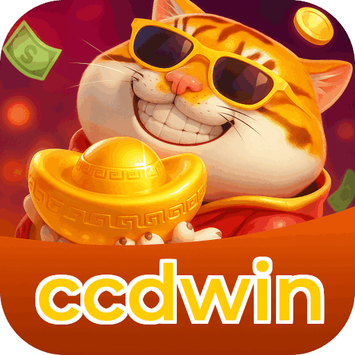 ccdwin Logo